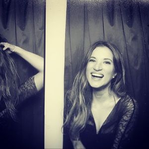 Meet your Posher, Elizabeth